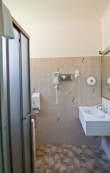 Lamplighter Motel - Yarra Valley Accommodation 10