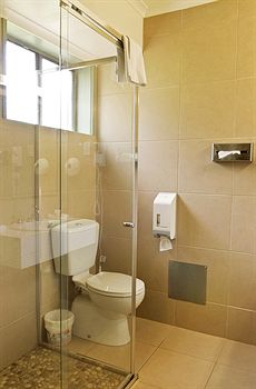 Lamplighter Motel - Yarra Valley Accommodation 12