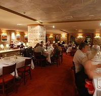 The Hermitage Motel - Yarra Valley Accommodation