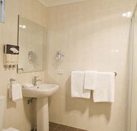 Noahaposs Mid City Motor Inn - Yarra Valley Accommodation