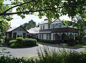 La Maison Boutique - Yarra Valley Accommodation 4