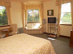 La Maison Boutique - Yarra Valley Accommodation 8