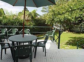 La Maison Boutique - Yarra Valley Accommodation 9