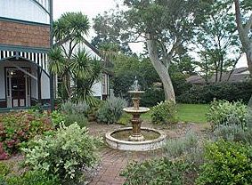 La Maison Boutique - Yarra Valley Accommodation 17