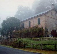 Tizzana Winery Bed amp Breakfast - Yarra Valley Accommodation