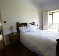 Singletons Retreat - Yarra Valley Accommodation