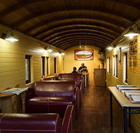 Glass House Mountains Ecolodge - Yarra Valley Accommodation