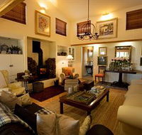 Arabella Guesthouse - Yarra Valley Accommodation