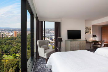 Sheraton Melbourne Hotel - Yarra Valley Accommodation 2