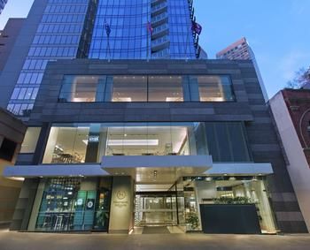 Sheraton Melbourne Hotel - Yarra Valley Accommodation 4