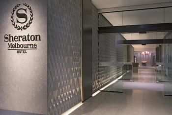 Sheraton Melbourne Hotel - Yarra Valley Accommodation 5