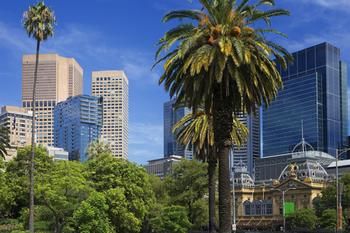 Sheraton Melbourne Hotel - Yarra Valley Accommodation 6