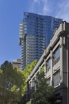 Sheraton Melbourne Hotel - Yarra Valley Accommodation 7