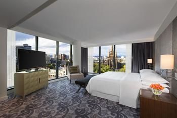 Sheraton Melbourne Hotel - Yarra Valley Accommodation 11