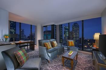 Sheraton Melbourne Hotel - Yarra Valley Accommodation 12