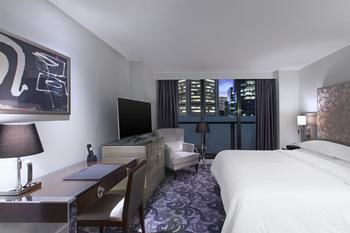 Sheraton Melbourne Hotel - Yarra Valley Accommodation 13