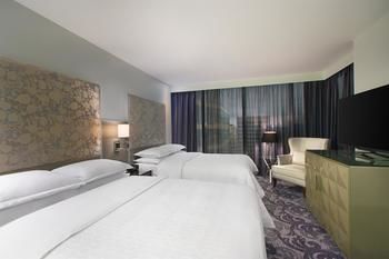 Sheraton Melbourne Hotel - Yarra Valley Accommodation 14