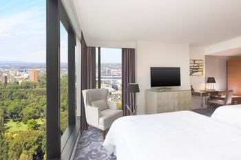 Sheraton Melbourne Hotel - Yarra Valley Accommodation 15