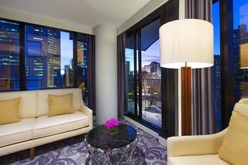 Sheraton Melbourne Hotel - Yarra Valley Accommodation 16