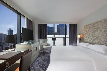 Sheraton Melbourne Hotel - Yarra Valley Accommodation 17