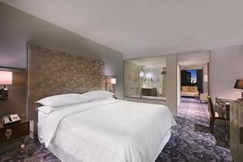 Sheraton Melbourne Hotel - Yarra Valley Accommodation 18