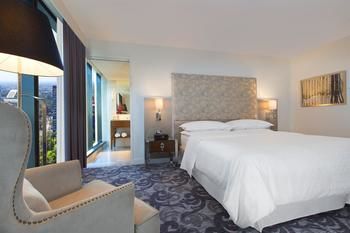 Sheraton Melbourne Hotel - Yarra Valley Accommodation 19