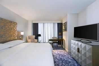 Sheraton Melbourne Hotel - Yarra Valley Accommodation 20