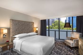 Sheraton Melbourne Hotel - Yarra Valley Accommodation 21
