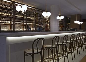 Sheraton Melbourne Hotel - Yarra Valley Accommodation 28