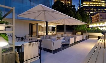 Sheraton Melbourne Hotel - Yarra Valley Accommodation 34