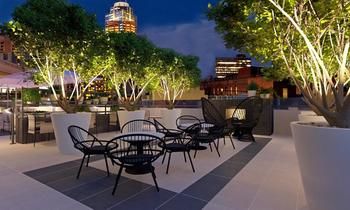 Sheraton Melbourne Hotel - Yarra Valley Accommodation 35