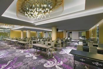 Sheraton Melbourne Hotel - Yarra Valley Accommodation 40