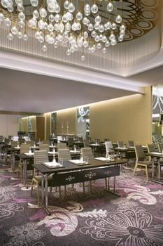 Sheraton Melbourne Hotel - Yarra Valley Accommodation 42