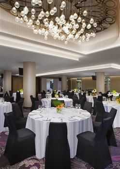Sheraton Melbourne Hotel - Yarra Valley Accommodation 43