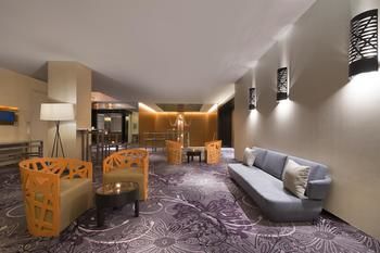 Sheraton Melbourne Hotel - Yarra Valley Accommodation 44
