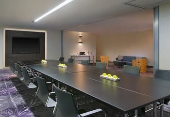 Sheraton Melbourne Hotel - Yarra Valley Accommodation 45