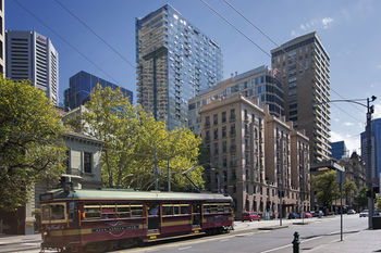 Sheraton Melbourne Hotel - Yarra Valley Accommodation 58