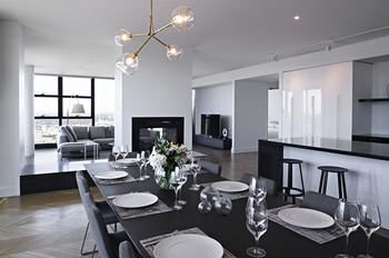 Sheraton Melbourne Hotel - Yarra Valley Accommodation 61