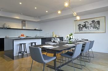 Sheraton Melbourne Hotel - Yarra Valley Accommodation 62