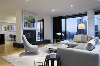 Sheraton Melbourne Hotel - Yarra Valley Accommodation 63