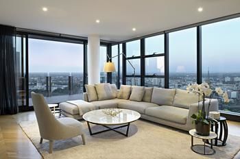 Sheraton Melbourne Hotel - Yarra Valley Accommodation 64