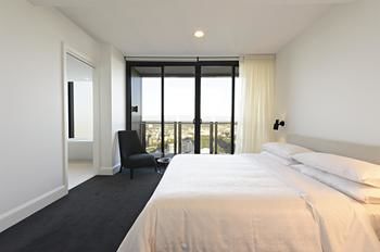 Sheraton Melbourne Hotel - Yarra Valley Accommodation 65