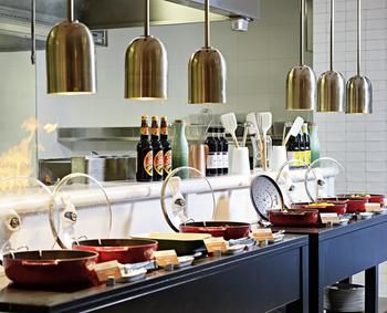 Sheraton Melbourne Hotel - Yarra Valley Accommodation 70
