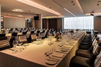 Sheraton Melbourne Hotel - Yarra Valley Accommodation 77
