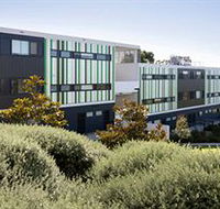 Western Sydney University Village-Campbelltown Campus - Yarra Valley Accommodation