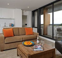 Apartments  IKON Glen Waverley - Yarra Valley Accommodation