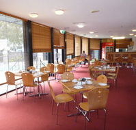 Dingley International Hotel - Yarra Valley Accommodation