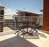 Everton Apartments - Yarra Valley Accommodation