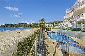 La Mer Penthouse - Yarra Valley Accommodation 1