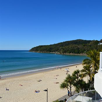 La Mer Penthouse - Yarra Valley Accommodation 2